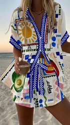 FIESTA | Conjunto Coordinado de Verano 1