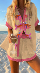 CAPRI | Conjunto Coordinado de Verano 1