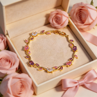 Brazalete Aura Tulipán 2