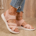 Émiliane™ | Sandalias Ortopédicas Ultra Confort 3