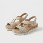 Coralie™ | Sandalias Ortopédicas Ultra Confort 2