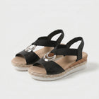 Coralie™ | Sandalias Ortopédicas Ultra Confort 5