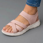 Émiliane™ | Sandalias Ortopédicas Ultra Confort 1
