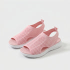 Viviane™ | Sandalias Ortopédicas Ultra Cómodas 4