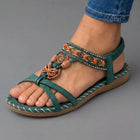 Elisabeth™ | Sandalias Ortopédicas Cómodas 1