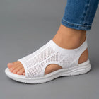 Viviane™ | Sandalias Ortopédicas Ultra Cómodas 3