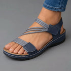 Elvire™ | Sandalias Ortopédicas Elegantes 1
