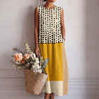 Josefina™ | Vestido Midi del Día a Día 1