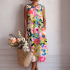 Ana™ | Vestido Midi del Día a Día 1