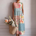 Amelia™ | Vestido Midi del Día a Día 1