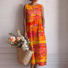 Laura™ | Vestido Midi del Día a Día 1