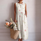 Elisa™ | Vestido Midi del Día a Día 1