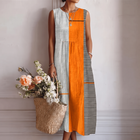 Clara™ | Vestido Midi del Día a Día 1