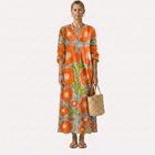 Alba™ | Vestido Floral Encantador 2