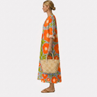 Alba™ | Vestido Floral Encantador 4