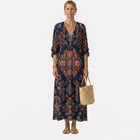 Adela™ | Vestido Floral con Encanto 2