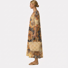 Dora™ | Vestido Floral Elegancia Natural 4