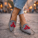 Tartán Rojo