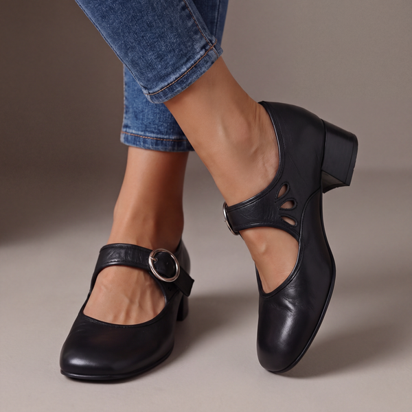 Daniela | Zapatos de Salón Elegantes y Cómodos