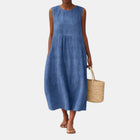 Alicia™ | Vestido Midi de Verano del Día a Día 2
