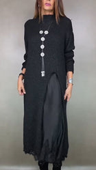Laluna | Conjunto elegante completo 2