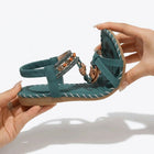 Elisabeth™ | Sandalias Ortopédicas Cómodas 3