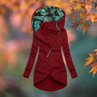 Chaqueta North West Atelier 3