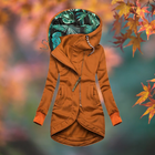 Chaqueta North West Atelier 4
