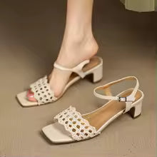 Sandalias Luminosa