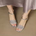 Sandalias Luminosa 3