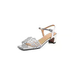 Sandalias Luminosa 4