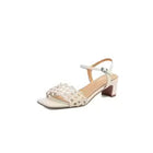 Sandalias Luminosa 2