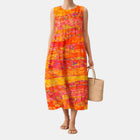 Laura™ | Vestido Midi del Día a Día 2