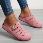 Claire | Sandalias tipo mule cómodas y sin cierres 4