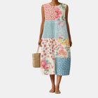 Amelia™ | Vestido Midi del Día a Día 2