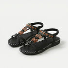 Elisabeth™ | Sandalias Ortopédicas Cómodas 5