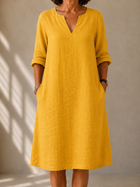 Viviana™ | Vestido Clásico de Verano 1