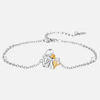 Pulsera porte-bonheur réglable - Simple y Dijeant 2