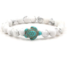 Pulseras Tortue en Pierres Naturelles Uniques 4