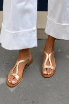 Luna | Sandalias de verano 1