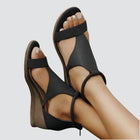 Inaya™ | Sandalias Ortopédicas Ultra Cómodas 2