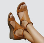 Inaya™ | Sandalias Ortopédicas Ultra Cómodas 5