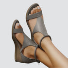 Inaya™ | Sandalias Ortopédicas Ultra Cómodas 3