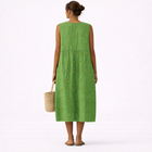 Olivia™ | Vestido Midi Fresco del Día a Día 3