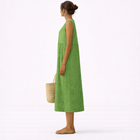 Olivia™ | Vestido Midi Fresco del Día a Día 4