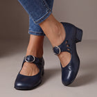 Daniela | Zapatos de Salón Elegantes y Cómodos 4