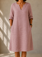 Leticia™ | Vestido Clásico de Verano 1