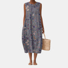 Sara™ | Vestido Midi del Día a Día 2