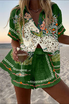 FAUNA | Conjunto Coordinado de Verano 1