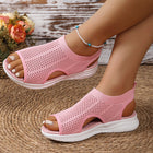 Viviane™ | Sandalias Ortopédicas Ultra Cómodas 2